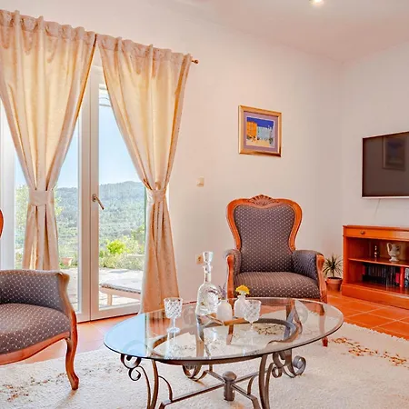 Amazing In Σπίτι διακοπών Zrnovo