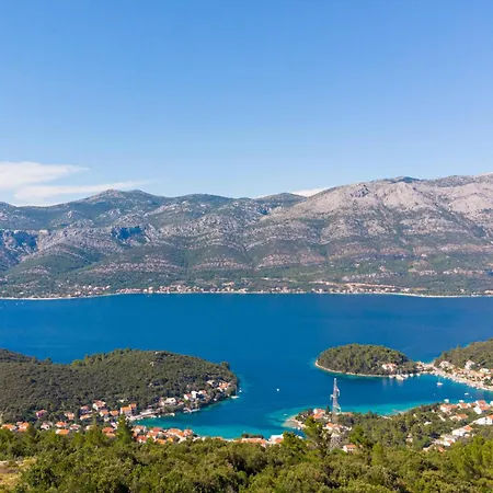 Σπίτι διακοπών Amazing In Zrnovo