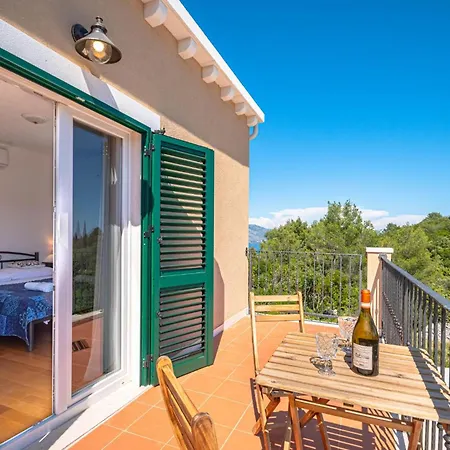 Σπίτι διακοπών Amazing In