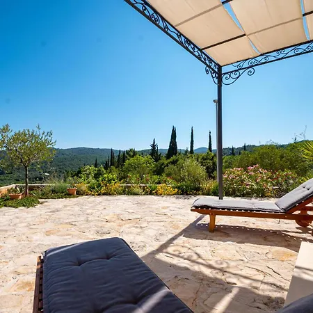 Σπίτι διακοπών Amazing In *