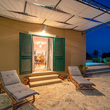 Σπίτι διακοπών Amazing In