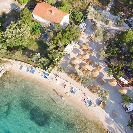 Amazing In Prázdninový dům *