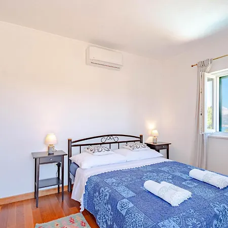 Prázdninový dům Amazing In