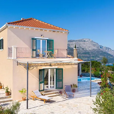 Amazing In Prázdninový dům