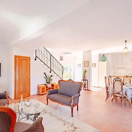 Prázdninový dům Amazing In