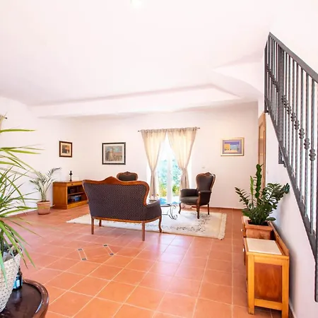 Amazing In Prázdninový dům *