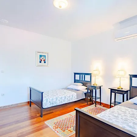 Amazing In Prázdninový dům