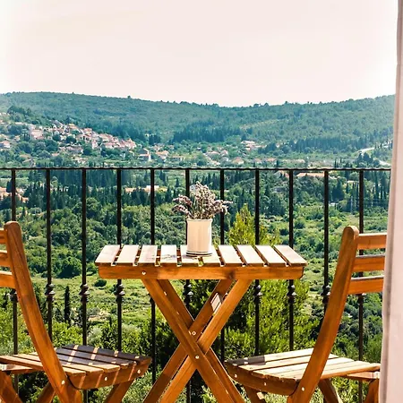 Amazing In Prázdninový dům