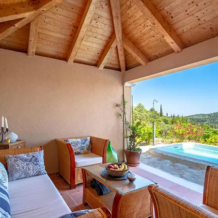 Cozy In Holiday home