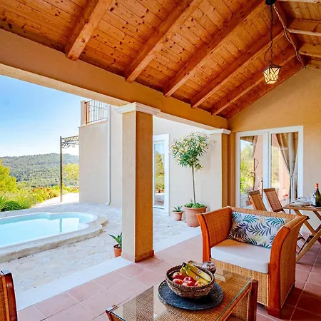 Amazing In Prázdninový dům *