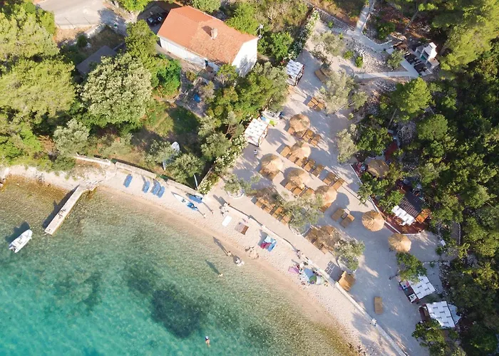 Amazing In Nyaraló *