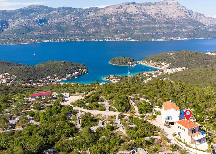 Amazing In * Žrnovo