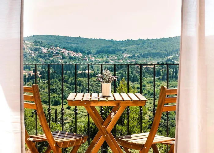 Amazing In Casa vacanze