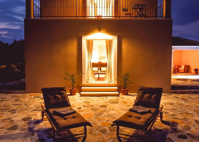 Amazing In Casa vacanze