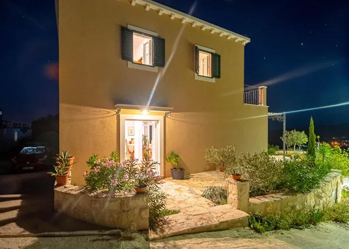 Casa vacanze Amazing In Zrnovo